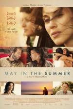 Watch May in the Summer Primewire