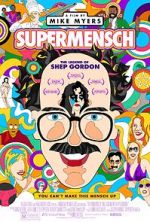 Watch Supermensch: The Legend of Shep Gordon Primewire