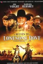 Watch Return to Lonesome Dove Primewire
