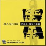 Watch Manson: The Women Primewire