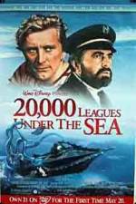 Watch 20000 Leagues Under the Sea Primewire