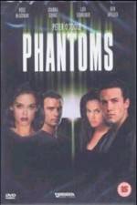Watch Phantoms Primewire