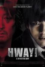 Watch Hwayi: A Monster Boy Primewire