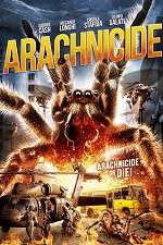 Watch Arachnicide Primewire