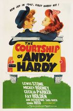 Watch The Courtship of Andy Hardy Primewire