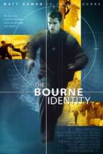 Watch The Bourne Identity Primewire
