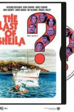 Watch The Last of Sheila Primewire
