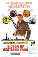 Watch Gideon of Scotland Yard Primewire