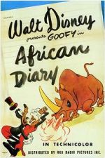 Watch African Diary Primewire