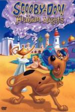 Watch Scooby-Doo in Arabian Nights Primewire