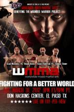 Watch Worldwide MMA USA Fighting for a Better World Primewire