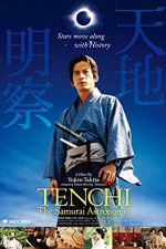 Watch Tenchi The Samurai Astronomer Primewire