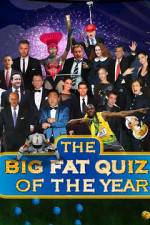 Watch The Big Fat Quiz of the Year Primewire