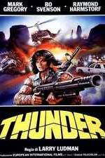 Watch Thunder Primewire