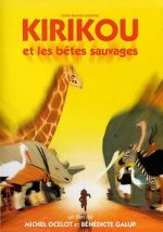 Watch Kirikou and the Wild Beasts Primewire