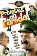 Watch Privates on Parade Primewire