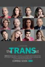 Watch The Trans List Primewire