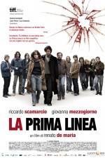 Watch La Prima Linea Primewire