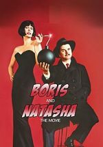 Watch Boris and Natasha 1channel