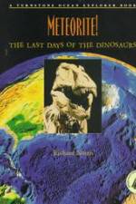 Watch Last Day of the Dinosaurs: A Storm is Coming Primewire