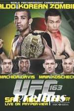 Watch UFC 163 prelims Primewire