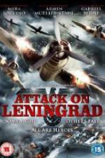 Watch Attack On Leningrad Primewire