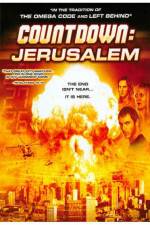Watch Countdown: Jerusalem Primewire