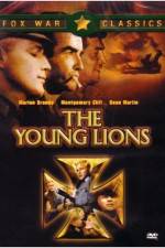 Watch The Young Lions Primewire