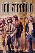 Watch Led Zeppelin The Origin of the Species Primewire