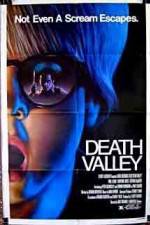 Watch Death Valley Primewire