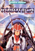 Watch Codename: Robotech Primewire