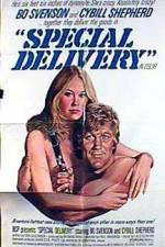 Watch Special Delivery (1976) Primewire