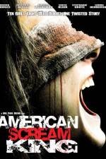 Watch American Scream King Primewire