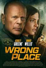Watch Wrong Place Primewire