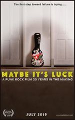 Watch Maybe It\'s Luck Primewire
