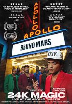 Watch Bruno Mars: 24K Magic Live at the Apollo Primewire