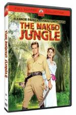 Watch The Naked Jungle Primewire