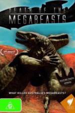 Watch Death of the Megabeasts Primewire