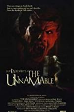 Watch The Unnamable Primewire