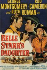 Watch Belle Starr's Daughter Primewire