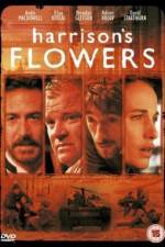 Watch Harrison's Flowers Primewire