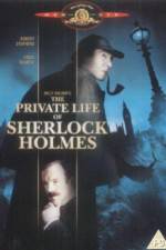 Watch The Private Life of Sherlock Holmes Primewire