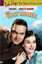 Watch The Ghost Breakers Primewire