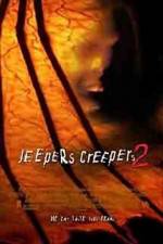 Watch Jeepers Creepers II Primewire