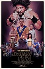Watch The Legend of Baron To\'a Primewire
