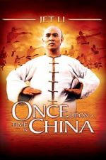 Watch Once Upon a Time in China Primewire