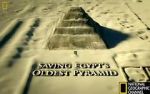 Watch Saving Egypt\'s Oldest Pyramid Primewire