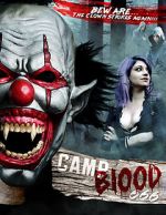 Watch Camp Blood 666 Primewire
