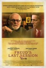 Watch Freud\'s Last Session Primewire