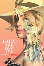 Watch Gaga: Five Foot Two Primewire